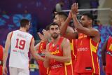 Eurobasket 2022 Μαυροβούνιο – Ισπανία 65-82, Επιστροφή,Eurobasket 2022 mavrovounio – ispania 65-82, epistrofi