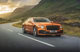 Επίσημο, Bentley Flying Spur Speed, 635,episimo, Bentley Flying Spur Speed, 635