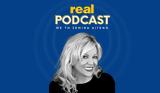 Real Podcasts, Σεμίνα Διγενή,Real Podcasts, semina digeni