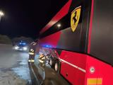 Φορτηγό, Ferrari, Monza,fortigo, Ferrari, Monza