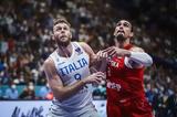 EuroBasket 2022 Ιταλία – Κροατία 81-76, Νίκησε,EuroBasket 2022 italia – kroatia 81-76, nikise