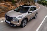 Nissan X-Trail, Πρεμιέρα, – FleetNews,Nissan X-Trail, premiera, – FleetNews