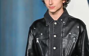 Timothée Chalamet, “Το, Timothée Chalamet, “to