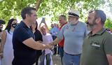 Βέροια, Θεσσαλονίκη, Αλέξης Τσίπρας,veroia, thessaloniki, alexis tsipras
