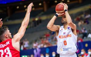 EuroBasket, Εκτός, Ολλανδία, Φράνκε, EuroBasket, ektos, ollandia, franke