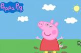 Peppa Pig,