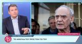 Άκης Τσοχατζόπουλος, Ανατριχιαστικό,akis tsochatzopoulos, anatrichiastiko