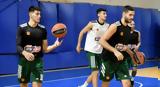 Παναθηναϊκός, Φιλικό, Απόλλωνα Π, Πέμπτη,panathinaikos, filiko, apollona p, pebti