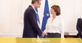 Μητσοτάκης, Ανάγκη,mitsotakis, anagki