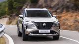 Nissan X-Trail,