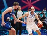 Νικ Καλάθης, Κόντρα, Ουκρανία, EuroBasket,nik kalathis, kontra, oukrania, EuroBasket