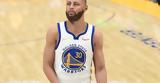NBA 2K23, O Στέφ Κάρι,NBA 2K23, O stef kari
