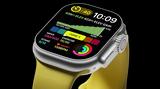 Apple Watch Pro,