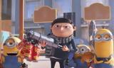 Καλή, … Minions, Cine Νοσταλγία,kali, … Minions, Cine nostalgia