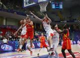 Eurobasket 2022 Τουρκία – Ισπανία, Πήραν,Eurobasket 2022 tourkia – ispania, piran