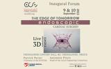 Edge, Tomorrow –,Endoscopic Cardiac Surgery