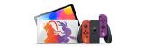 Νέο Nintendo Switch OLED Pokémon Scarlet, Violet Edition,neo Nintendo Switch OLED Pokémon Scarlet, Violet Edition