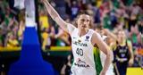 Eurobasket 2022 Λιθουανία - Βοσνία 87-70, Πρόκριση, Γκριγκόνς, Ισπανία,Eurobasket 2022 lithouania - vosnia 87-70, prokrisi, gkrigkons, ispania