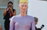 Yellow, Ukraine, Tilda Swinton, Φεστιβάλ, Βενετίας,Yellow, Ukraine, Tilda Swinton, festival, venetias