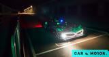 BMW M Hybrid V8,