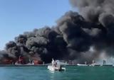 Κέρκυρα, Καίγονται, Μαρίνα Γουβιών,kerkyra, kaigontai, marina gouvion