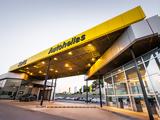 Autohellas, Τζίρος,Autohellas, tziros