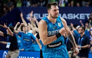 EuroBasket 2022, Απίθανα, Ντόντσιτς, Γαλλία, EuroBasket 2022, apithana, ntontsits, gallia