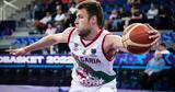 Εurobasket 2022 Βουλγαρία - Βέλγιο 80-89, Αποκλεισμός, 26άρη Βεζένκοβ,eurobasket 2022 voulgaria - velgio 80-89, apokleismos, 26ari vezenkov