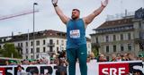 Diamond League, Κόβατς, 23 23μ,Diamond League, kovats, 23 23m