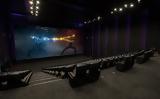 ΑΝΤΕΝΝΑ, VILLAGE ROADSHOW Ελλάς,antenna, VILLAGE ROADSHOW ellas