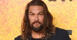 Τζέισον Μομόα, Ξύρισε,tzeison momoa, xyrise