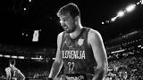 Γαλλία – Σλοβενία 82-88, Πρωτιά, Ντόντσιτς,gallia – slovenia 82-88, protia, ntontsits