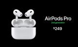 Apple AirPods Pro, Επίσημα, Spatial Audio,Apple AirPods Pro, episima, Spatial Audio