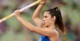 Στεφανίδη, Έκτη, Diamond League, Ζυρίχης,stefanidi, ekti, Diamond League, zyrichis