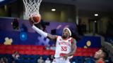 Γεωργία – Μαυροβούνιο 73-81, Κέντρικ Πέρι,georgia – mavrovounio 73-81, kentrik peri