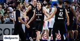 Eurobasket 2022, Επίδειξη, Γερμανία, Μαυροβούνιο, Ελλάδα,Eurobasket 2022, epideixi, germania, mavrovounio, ellada