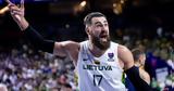 EuroBasket 2022, Σαββάτου, Ισπανία - Λιθουανία,EuroBasket 2022, savvatou, ispania - lithouania