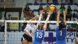 Ελλάδα, Βοσνία, Εurovolley,ellada, vosnia, eurovolley