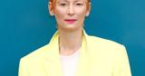 Tilda Swinton, Ουκρανία, Φεστιβάλ Βενετίας,Tilda Swinton, oukrania, festival venetias