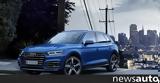 PHEV,Audi…