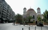 Θεσσαλονίκη, Συγκέντρωση, Μητρόπολη,thessaloniki, sygkentrosi, mitropoli