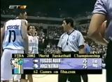 Γιουγκοσλαβία - Αργεντινή 2002, VIDEO,giougkoslavia - argentini 2002, VIDEO