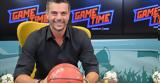 Κώστας Τσαρτσαρής, ΟΠΑΠ GAME TIME, Εθνικής,kostas tsartsaris, opap GAME TIME, ethnikis