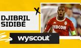 Wyscout, Σιντιμπέ,Wyscout, sintibe