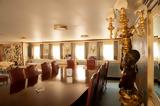 Yacht Chef Certificate, BCA College,Stelios Philanthropic Foundation
