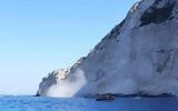 Ζάκυνθος, Έπεσαν, Ναυάγιο, 54 Ρίχτερ VIDEO,zakynthos, epesan, navagio, 54 richter VIDEO