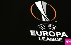 Europa League, Ολυμπιακός, Europa League, olybiakos