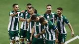 Παναθηναϊκός, “Οι,panathinaikos, “oi