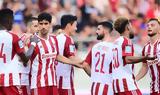 Europa League, Ολυμπιακός,Europa League, olybiakos