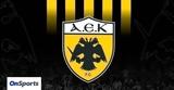 ΑΕΚ, Οργανωμένο,aek, organomeno